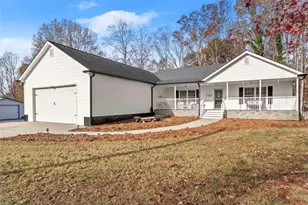 6045 Mockingbird Rd, Cumming, GA 30028 - Photo 1