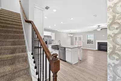 1192 Lanier Willow Path, Sugar Hill, GA 30518 - Photo 5