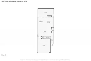1192 Lanier Willow Path, Buford, GA 30518 - Photo 59