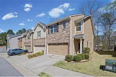 248 Bobbie Way, Woodstock, GA 30189 - Photo 13