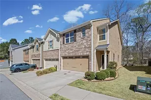 248 Bobbie Way, Woodstock, GA 30189 - Photo 13