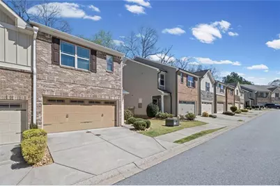 248 Bobbie Way, Woodstock, GA 30189 - Photo 3