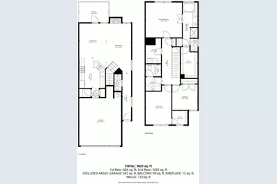 248 Bobbie Way, Woodstock, GA 30189 - Photo 39