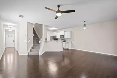248 Bobbie Way, Woodstock, GA 30189 - Photo 5