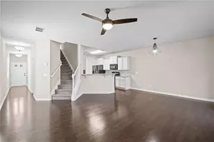 248 Bobbie Way, Woodstock, GA 30189 - Photo 5