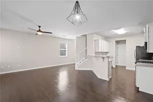 248 Bobbie Way, Woodstock, GA 30189 - Photo 13