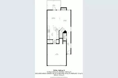 248 Bobbie Way, Woodstock, GA 30189 - Photo 37