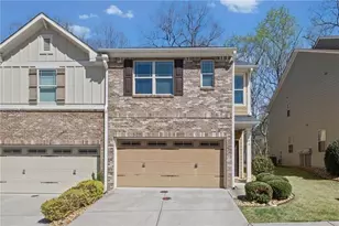 248 Bobbie Way, Woodstock, GA 30189 - Photo 1