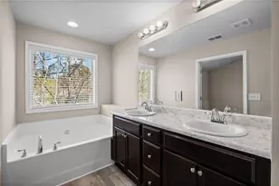 248 Bobbie Way, Woodstock, GA 30189 - Photo 7