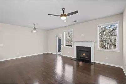 248 Bobbie Way, Woodstock, GA 30189 - Photo 17