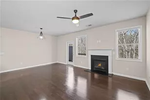 248 Bobbie Way, Woodstock, GA 30189 - Photo 17