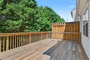 1533 Endurance Hill Dr NW, Kennesaw, GA 30152 - Photo 7