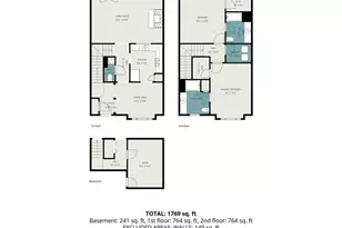 1533 Endurance Hill Dr NW, Kennesaw, GA 30152 - Photo 33