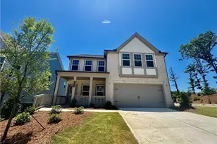 5432 Hargrove Way, Flowery Branch, GA 30542 - Photo 1