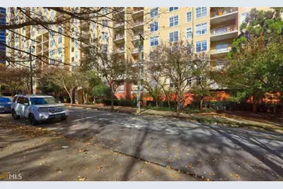 1101 Juniper Street #APT 106, Atlanta, GA 30309 - Photo 19