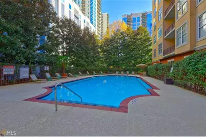 1101 Juniper Street #APT 106, Atlanta, GA 30309 - Photo 15