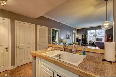 1101 Juniper Street #APT 106, Atlanta, GA 30309 - Photo 5