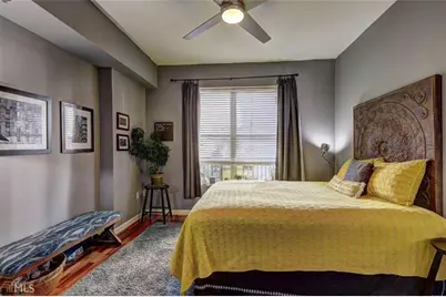 1101 Juniper Street #APT 106, Atlanta, GA 30309 - Photo 13