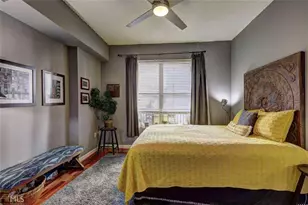1101 Juniper St, Atlanta, GA 30309 - Photo 13