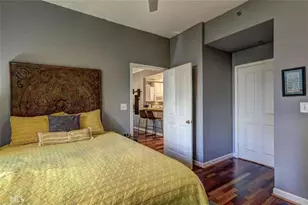 1101 Juniper St, Atlanta, GA 30309 - Photo 23