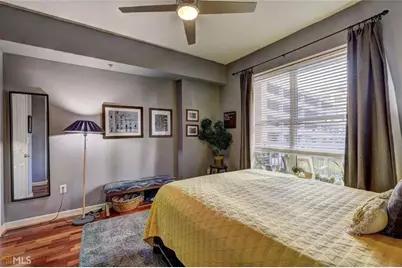 1101 Juniper Street #APT 106, Atlanta, GA 30309 - Photo 11