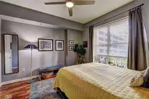 1101 Juniper St, Atlanta, GA 30309 - Photo 11