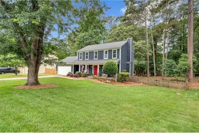 5587 Patrick Court, Peachtree Corners, GA 30092 - Photo 1