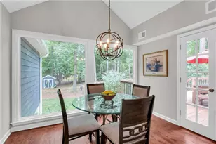 5587 Patrick Ct, Peachtree Corners, GA 30092 - Photo 13