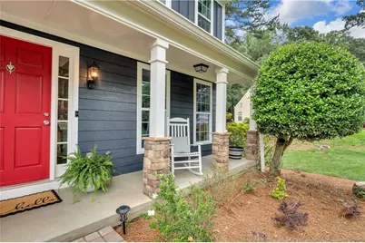 5587 Patrick Court, Peachtree Corners, GA 30092 - Photo 5
