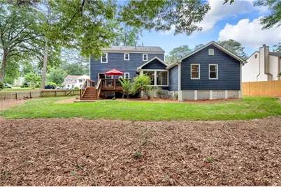 5587 Patrick Court, Peachtree Corners, GA 30092 - Photo 33