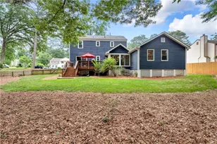 5587 Patrick Ct, Peachtree Corners, GA 30092 - Photo 33
