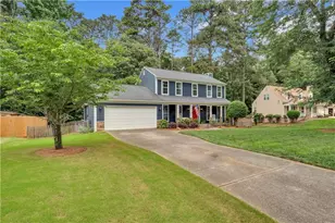 5587 Patrick Ct, Peachtree Corners, GA 30092 - Photo 3