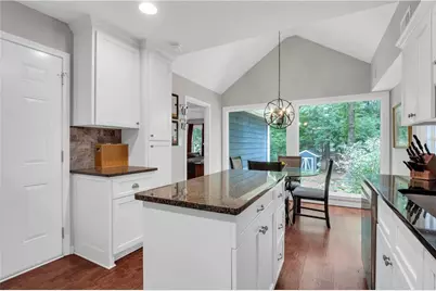 5587 Patrick Court, Peachtree Corners, GA 30092 - Photo 7