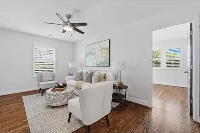 1525 Springbrook Drive, Decatur, GA 30033 - Photo 23