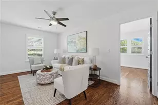 1525 Springbrook Dr, Decatur, GA 30033 - Photo 23