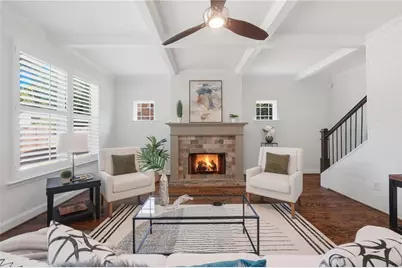 1525 Springbrook Drive, Decatur, GA 30033 - Photo 5