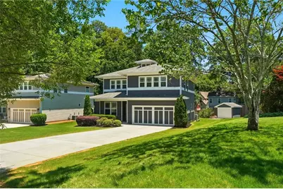 1525 Springbrook Drive, Decatur, GA 30033 - Photo 41