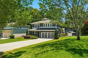1525 Springbrook Dr, Decatur, GA 30033 - Photo 41
