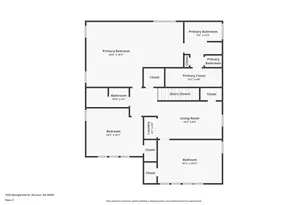 1525 Springbrook Dr, Decatur, GA 30033 - Photo 43