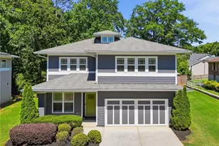 1525 Springbrook Dr, Decatur, GA 30033 - Photo 1