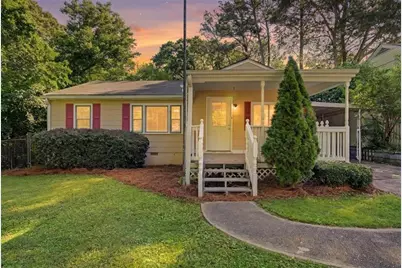 114 Otis Street NE, Marietta, GA 30060 - Photo 39
