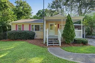 114 Otis St NE, Marietta, GA 30060 - Photo 1