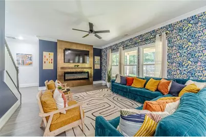 2921 Lee Road SW, Snellville, GA 30039 - Photo 13