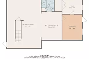 3531 Midvale Cove, Tucker, GA 30084 - Photo 67