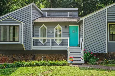 135 Chaney Court, Lawrenceville, GA 30044 - Photo 9