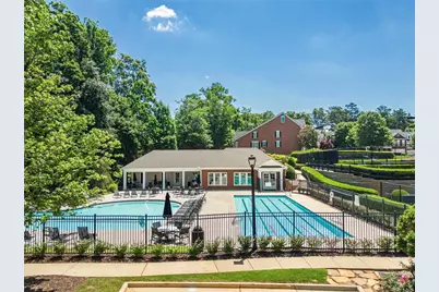 1207 New Haven Court, Roswell, GA 30075 - Photo 51