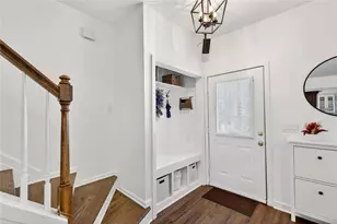 2762 Terrell Trace Dr SE, Marietta, GA 30067 - Photo 5