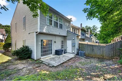 2762 Terrell Trace Drive SE, Marietta, GA 30067 - Photo 29
