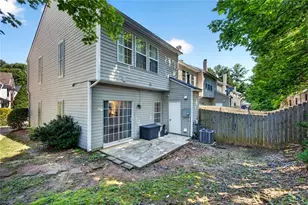 2762 Terrell Trace Dr SE, Marietta, GA 30067 - Photo 29