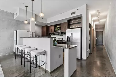 480 John Wesley Dobbs Avenue NE #324, Atlanta, GA 30312 - Photo 15
